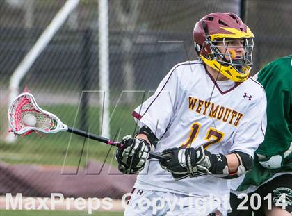 Thumbnail 3 in Abington @ Weymouth photogallery.