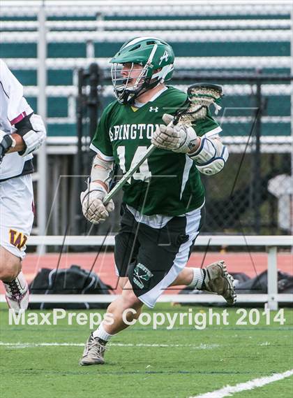 Thumbnail 3 in Abington @ Weymouth photogallery.