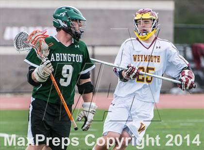 Thumbnail 3 in Abington @ Weymouth photogallery.