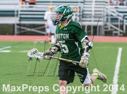 Thumbnail 2 in Abington @ Weymouth photogallery.