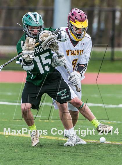 Thumbnail 2 in Abington @ Weymouth photogallery.