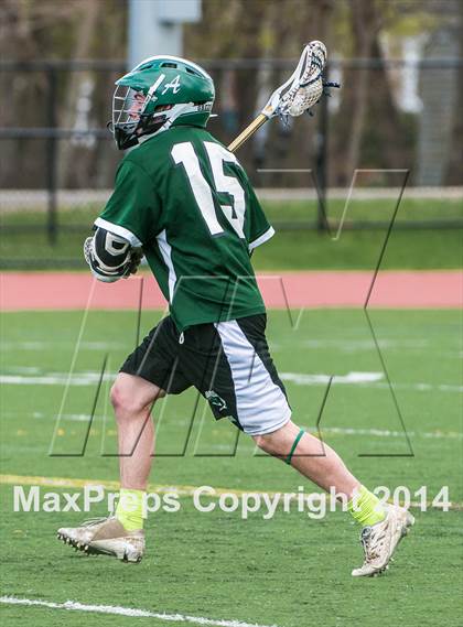 Thumbnail 3 in Abington @ Weymouth photogallery.