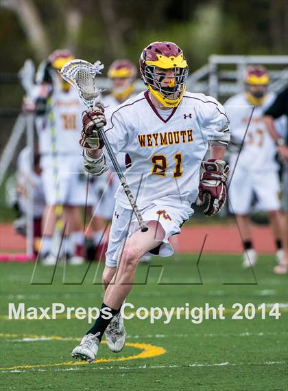 Thumbnail 1 in Abington @ Weymouth photogallery.