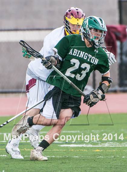 Thumbnail 1 in Abington @ Weymouth photogallery.