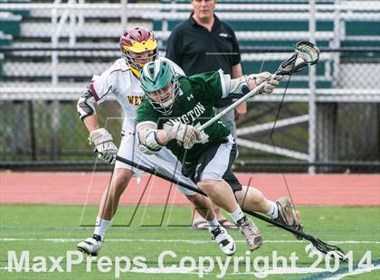 Thumbnail 3 in Abington @ Weymouth photogallery.