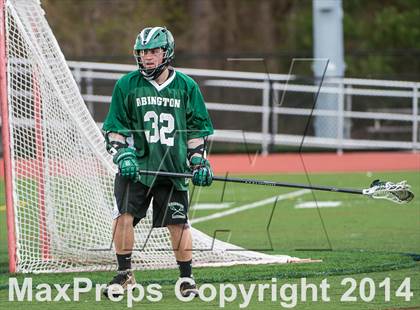 Thumbnail 3 in Abington @ Weymouth photogallery.