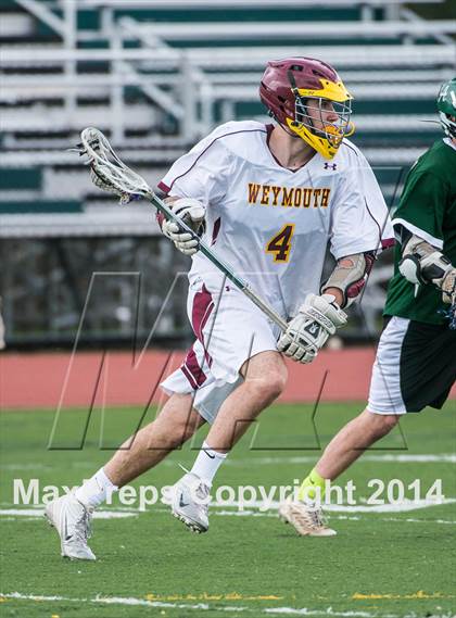 Thumbnail 3 in Abington @ Weymouth photogallery.