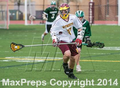Thumbnail 3 in Abington @ Weymouth photogallery.