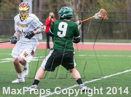 Thumbnail 3 in Abington @ Weymouth photogallery.
