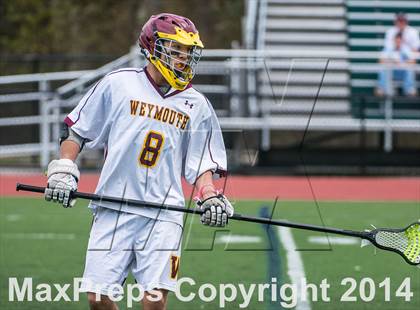 Thumbnail 2 in Abington @ Weymouth photogallery.