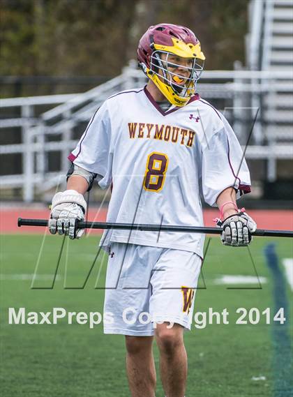 Thumbnail 1 in Abington @ Weymouth photogallery.