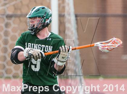 Thumbnail 1 in Abington @ Weymouth photogallery.