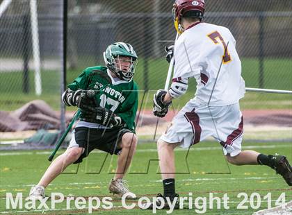 Thumbnail 3 in Abington @ Weymouth photogallery.