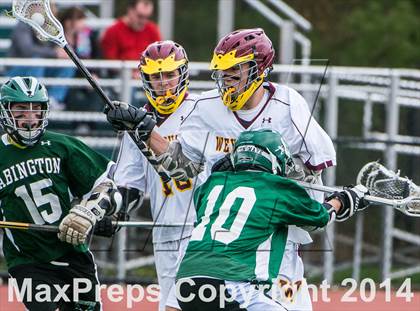 Thumbnail 2 in Abington @ Weymouth photogallery.