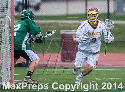 Thumbnail 1 in Abington @ Weymouth photogallery.