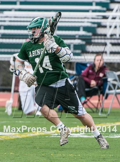 Thumbnail 2 in Abington @ Weymouth photogallery.