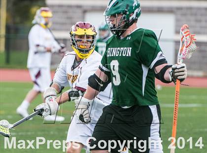 Thumbnail 3 in Abington @ Weymouth photogallery.