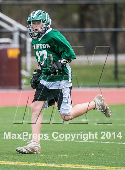 Thumbnail 2 in Abington @ Weymouth photogallery.