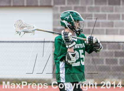 Thumbnail 2 in Abington @ Weymouth photogallery.