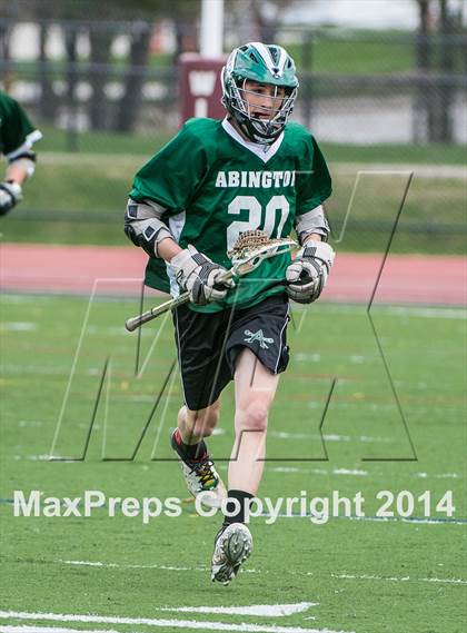 Thumbnail 2 in Abington @ Weymouth photogallery.