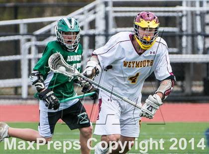 Thumbnail 2 in Abington @ Weymouth photogallery.