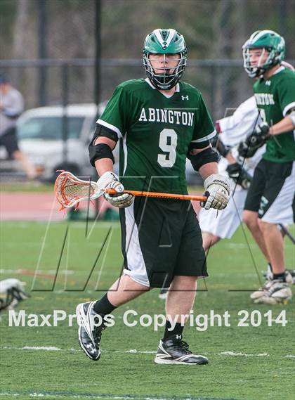 Thumbnail 1 in Abington @ Weymouth photogallery.