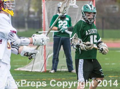 Thumbnail 2 in Abington @ Weymouth photogallery.