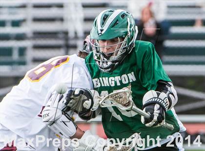 Thumbnail 2 in Abington @ Weymouth photogallery.