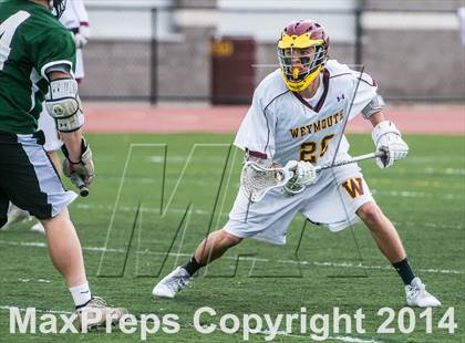 Thumbnail 2 in Abington @ Weymouth photogallery.