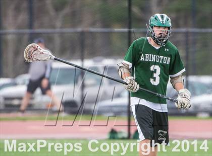 Thumbnail 1 in Abington @ Weymouth photogallery.