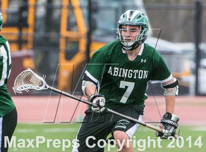 Thumbnail 1 in Abington @ Weymouth photogallery.