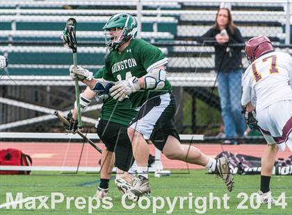 Thumbnail 2 in Abington @ Weymouth photogallery.