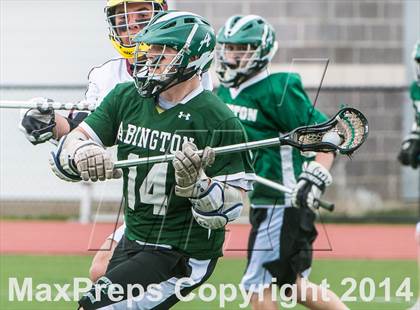 Thumbnail 1 in Abington @ Weymouth photogallery.