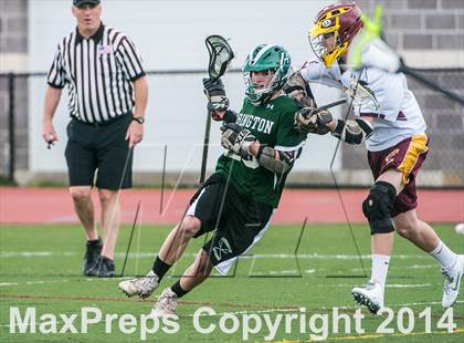 Thumbnail 3 in Abington @ Weymouth photogallery.
