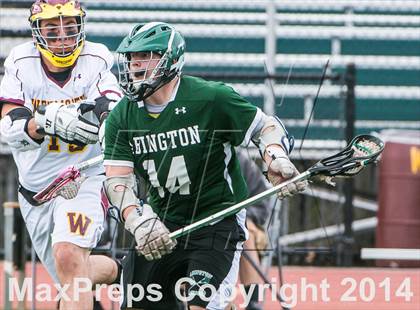 Thumbnail 2 in Abington @ Weymouth photogallery.