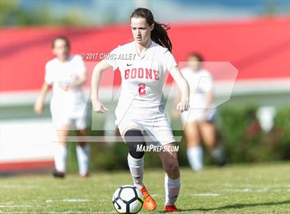 Thumbnail 2 in Dobyns-Bennett @ Daniel Boone photogallery.