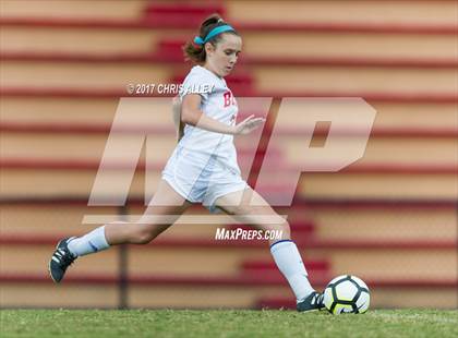 Thumbnail 3 in Dobyns-Bennett @ Daniel Boone photogallery.