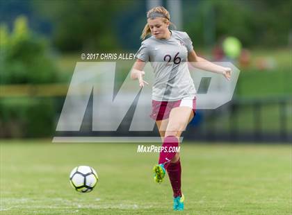 Thumbnail 2 in Dobyns-Bennett @ Daniel Boone photogallery.