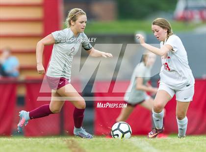 Thumbnail 2 in Dobyns-Bennett @ Daniel Boone photogallery.