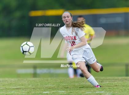 Thumbnail 1 in Dobyns-Bennett @ Daniel Boone photogallery.
