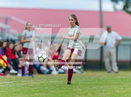Thumbnail 3 in Dobyns-Bennett @ Daniel Boone photogallery.