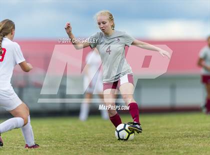 Thumbnail 3 in Dobyns-Bennett @ Daniel Boone photogallery.