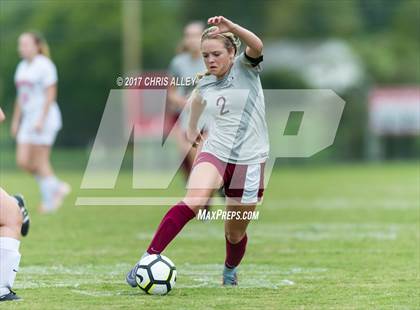 Thumbnail 2 in Dobyns-Bennett @ Daniel Boone photogallery.