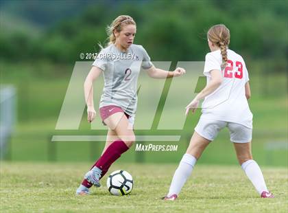 Thumbnail 3 in Dobyns-Bennett @ Daniel Boone photogallery.