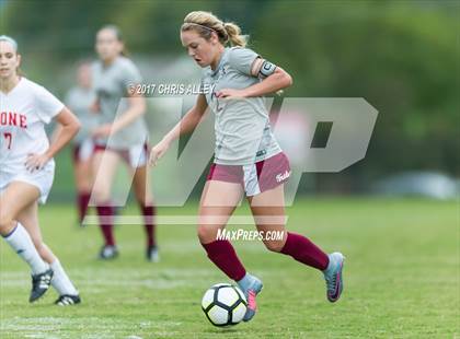 Thumbnail 1 in Dobyns-Bennett @ Daniel Boone photogallery.