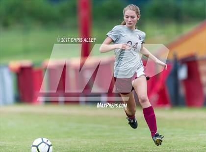 Thumbnail 1 in Dobyns-Bennett @ Daniel Boone photogallery.