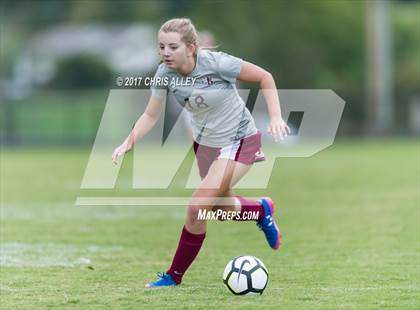 Thumbnail 3 in Dobyns-Bennett @ Daniel Boone photogallery.
