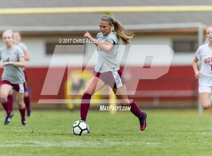 Thumbnail 2 in Dobyns-Bennett @ Daniel Boone photogallery.