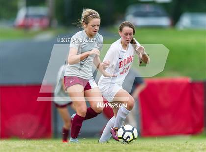 Thumbnail 3 in Dobyns-Bennett @ Daniel Boone photogallery.