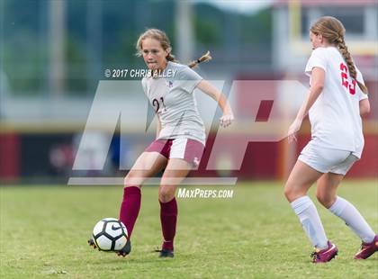 Thumbnail 1 in Dobyns-Bennett @ Daniel Boone photogallery.